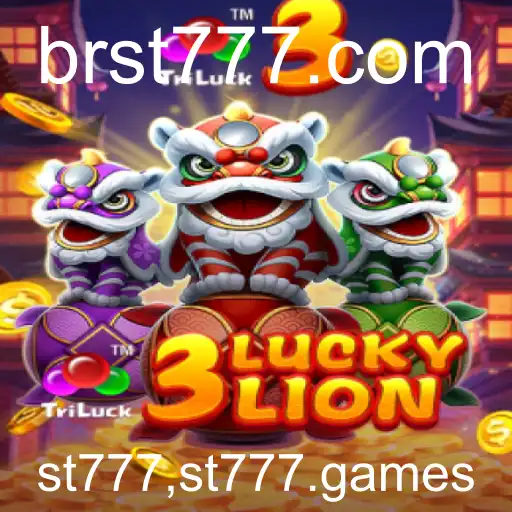 Descubra o Fascinante Mundo de 3LUCKYLION