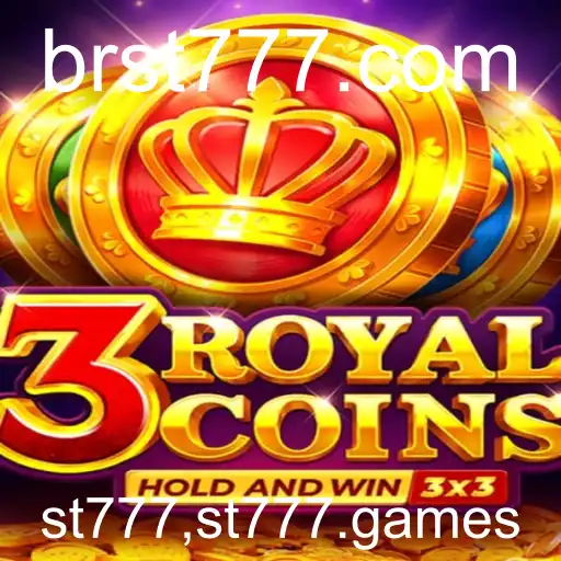 Tudo sobre o Jogo 3royalcoins: Regras e Estratégias