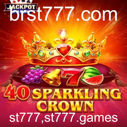 Descubra a Emoção de 40SparklingCrown: Um Mergulho no Mundo dos Jogos Online