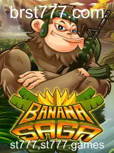 BananaSaga: Descubra a Nova Sensação dos Jogos Online