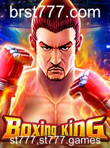 BoxingKing: O Jogo de Estratégia e Habilidade que Revoluciona o Mundo dos Esportes Virtuais