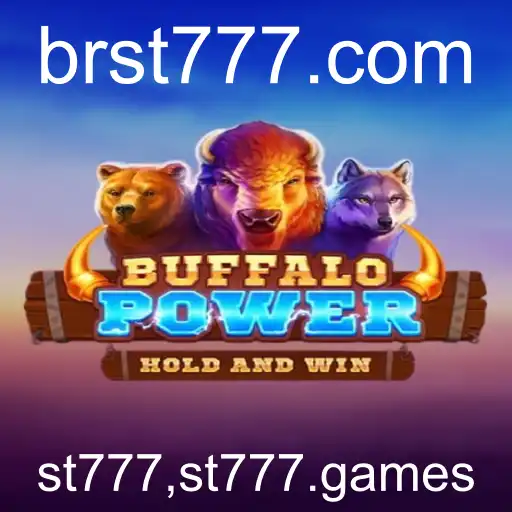 Descobrindo o Mundo de BuffaloPower: Um Jogo Inovador nas Plataformas ST777