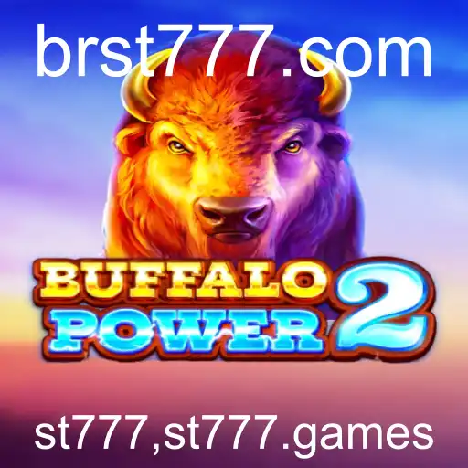 Explorando BuffaloPower2: A Nova Sensação no Mundo dos Jogos