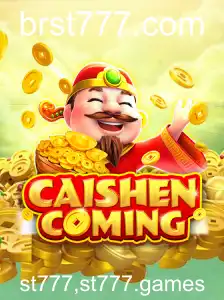 Descubra a Excitante Aventura de CAISHENCOMING