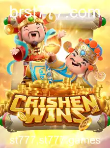 Descubra o Mundo Empolgante do Jogo Caishen Wins