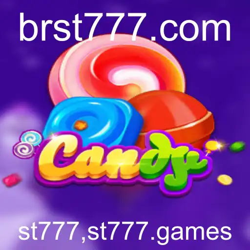 Descubra o Fascinante Mundo de Candy: O Jogo Envolvente da st777.games