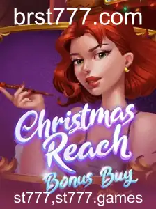 Descubra o Mundo de ChristmasReachBonusBuy