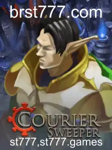 CourierSweeper: Uma Nova Dimensão no Mundo dos Jogos Digitais