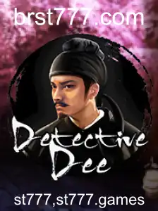 Explorando o Mundo de DetectiveDee: Um Jogo de Mistério e Aventura