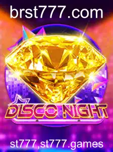 Descubra o Mundo de DiscoNight: O Jogo que Conquista Fãs Globais