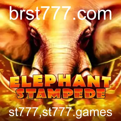 ElephantStampede: Um Mergulho na Aventura Selvagem