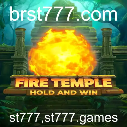 Explorando o Mundo de FireTemple: Aventura e Estratégia no ST777.games