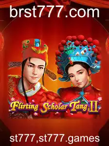 Explorando o Universo de Flirting Scholar Tang II: Descrição e Regras do Jogo