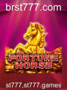 Explorando o Jogo FortuneHorse: Regras e Estratégias