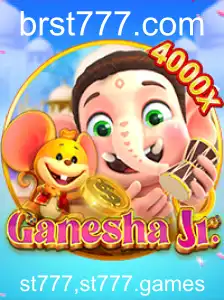 Explorando o Mundo de GaneshaJr: O Jogo que Revoluciona o Entretenimento Digital