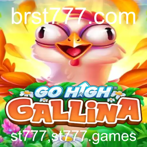 GoHighGallina: Um Jogo Inovador e Cativante