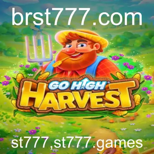 Descubra o Fascinante Mundo do Jogo GoHighHarvest