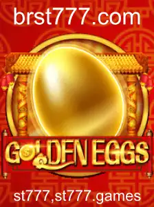 GoldenEggs: Um Novo Clássico nos Jogos Online