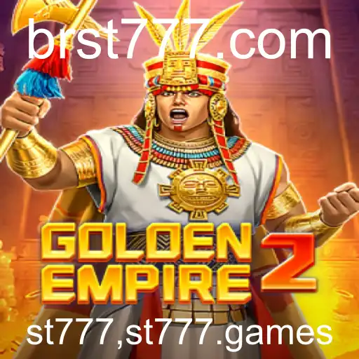 GoldenEmpire2: A Nova Fronteira dos Jogos de Estratégia em 2023