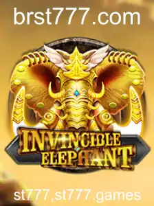 Explorando o Fascinante Mundo de InvincibleElephant