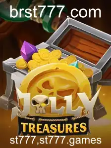 Explorando o Mundo de JollyTreasures: Uma Jornada Inesquecível