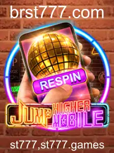 Descubra o Mundo Empolgante de JumpHighermobile