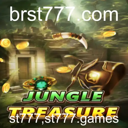 JungleTreasure: A Excitante Aventura na Selva