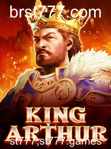 Descubra o Mundo Envolvente de KingArthur