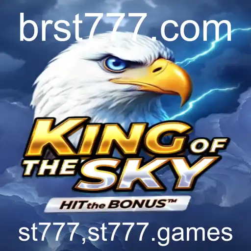 Descubra o Universo Vibrante de KingOfTheSky