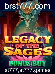 Explorando o Mundo de 'LegacyoftheSagesBonusBuy': Um Guia Completo