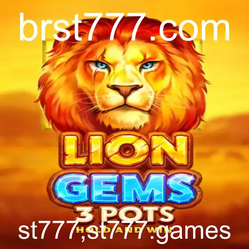 Descubra o Fascinante Mundo de LionGems3pots