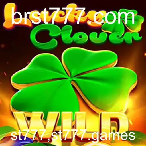 Descubra a Magia do Jogo LuckyClover