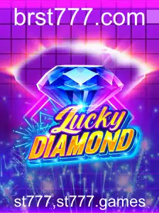 LuckyDiamond: O Jogo de Estratégia e Sorte que Está Conquistando o Mundo