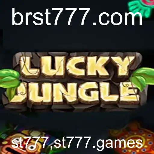 Explorando o Mundo de LuckyJungle: Uma Aventura Inigualável
