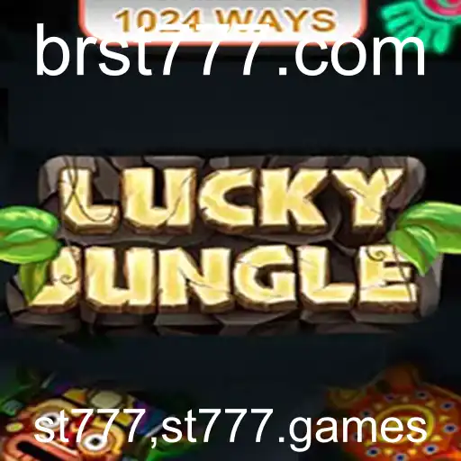 Explorando o Fascinante Mundo de LuckyJungle1024