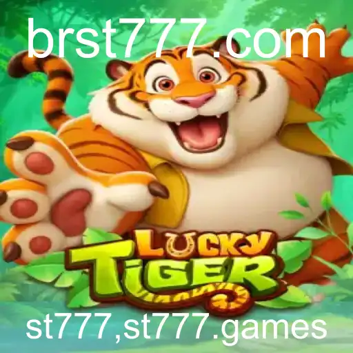 Descubra o emocionante mundo de LuckyTiger: um jogo de imersão e sorte