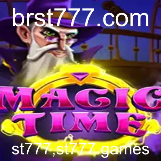 Explorando MagicTime: Um Mundo de Encantos e Estratégia