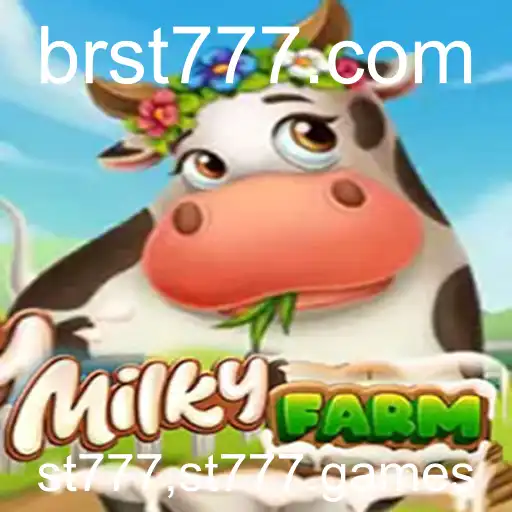 Descubra o Mundo Fascinante de MilkyFarm