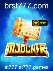 Descubra o Fascinante Universo de Mjolnir: Um Jogo de Estratégia e Aventura