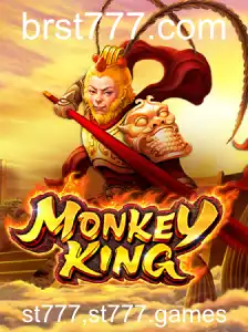 Conheça MonkeyKing: O Jogo de Estratégia que Conquista Multidões