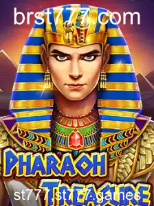 PharaohTreasure: Desvendando os Mistérios de um Antigo Egito Virtual