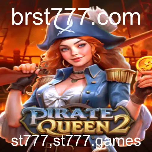 Desvendando os Mistérios de PirateQueen2