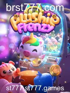 Descubra o Fascinante Mundo de PlushieFrenzy: Uma Jornada Através do Universo dos Brinquedos de Pelúcia