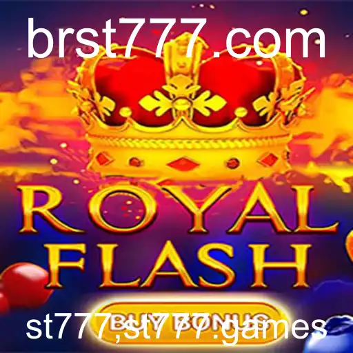 RoyalFlashBuyBonus: Um Mergulho no Mundo dos Jogos da st777.games