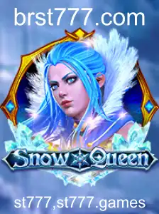 Explorando SnowQueen: O Fascinante Jogo Online de st777