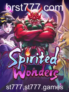 Descubra o Fascinante Mundo de SpiritedWonders: Uma Aventura Mágica como Nenhuma Outra