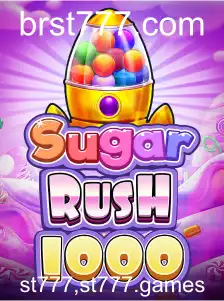 SugarRush1000: Um Novo Fenômeno nos Jogos Online