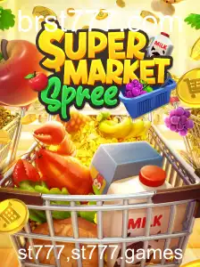 Descubra o Empolgante Mundo do SupermarketSpree