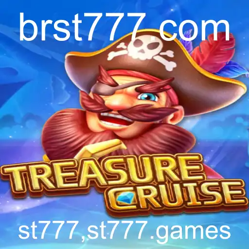 Desvendando o Jogo TREASURECRUISE: Aventura em Alto-Mar