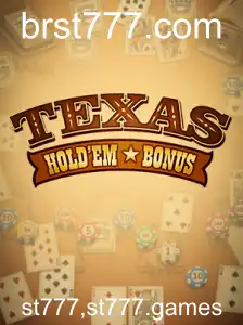 Descubra o Fascinante Mundo do TexasHoldemBonus